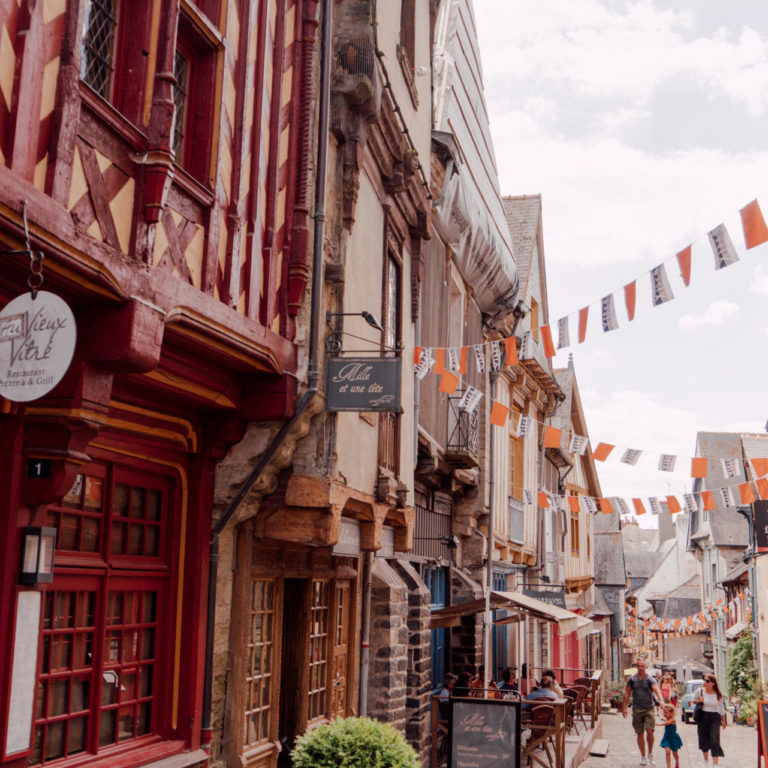 Rue d'En Bas
